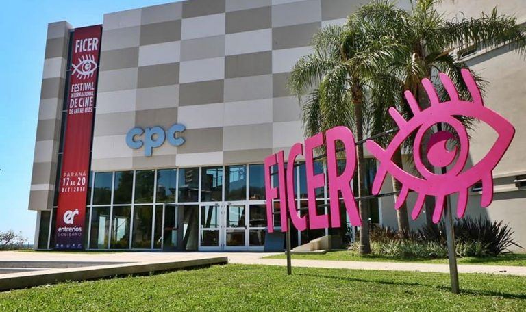 Se confirmó cuándo será la edición 2026 del Festival de Cine de Entre Ríos