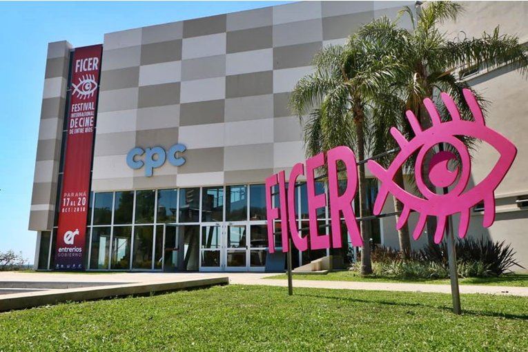 Se confirmó cuándo será la edición 2026 del Festival de Cine de Entre Ríos