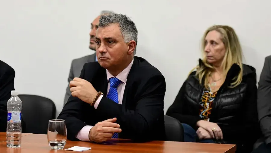 Se conforman bicamerales clave en el Congreso y Karina Milei quiere imponer a Sebastián Pareja en Inteligencia
