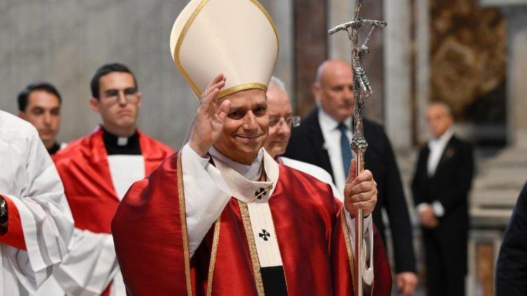 Se cumple un año de la elección del Papa León XIV
