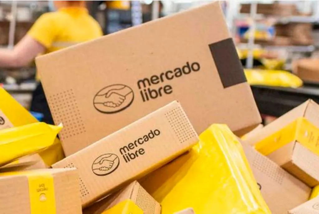 Se desploman los ADRs, liderados por Mercado Libre