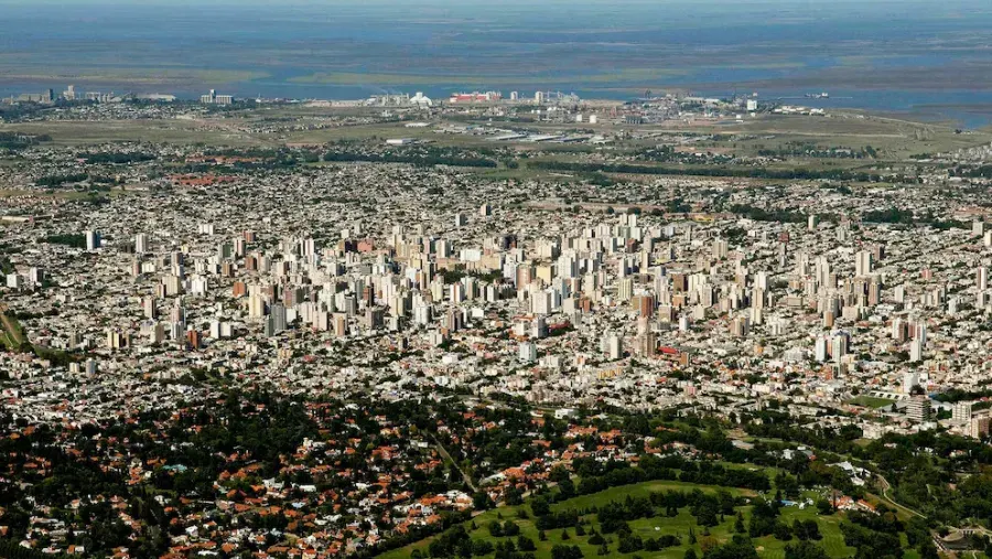 Se realizó por primera vez un Índice de Ciudades Argentinas: cuál encabezó el ranking y el listado completo