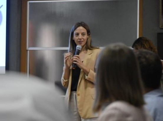 Se reunió el Consejo Asesor de Marca Paraná con una nutrida agenda de temas