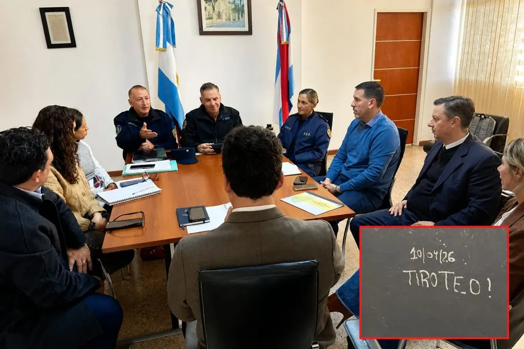 Se termina la “broma” en Entre Ríos: padres deberán afrontar costos por amenazas escolares