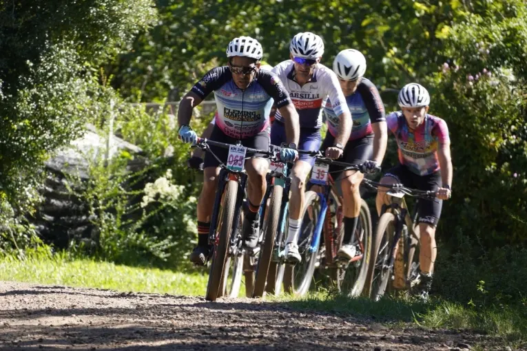 Se ultiman detalles para la segunda del Concordiense de Mountain Bike