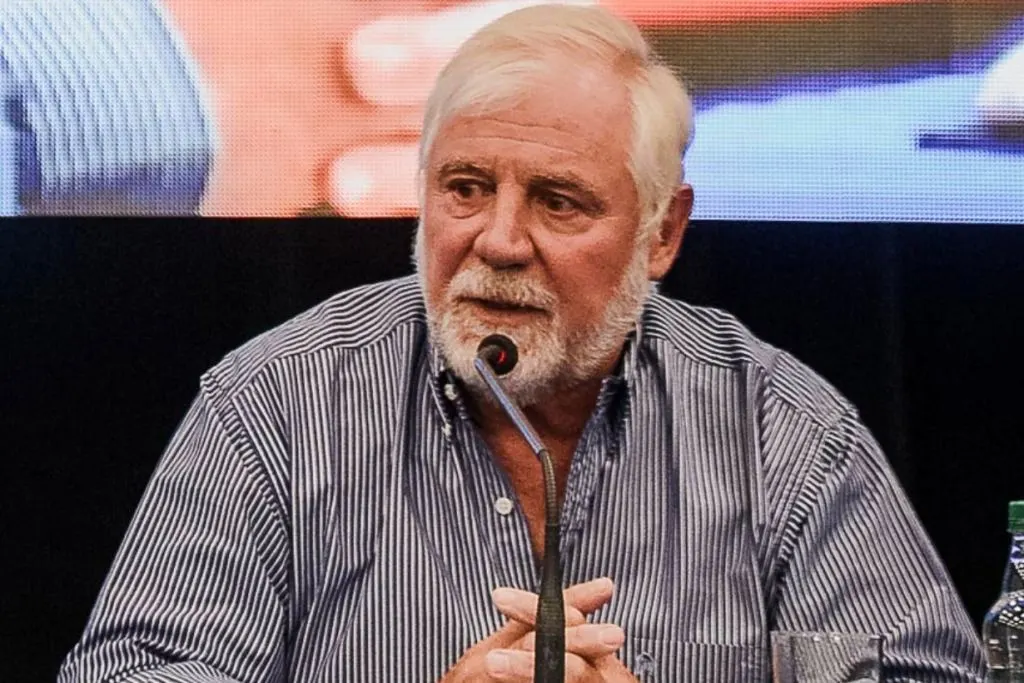Según Allende, el gobierno “tiene los votos” para aprobar la reforma previsional