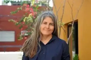 Selva Almada llega a Concepción del Uruguay: la cita literaria del año