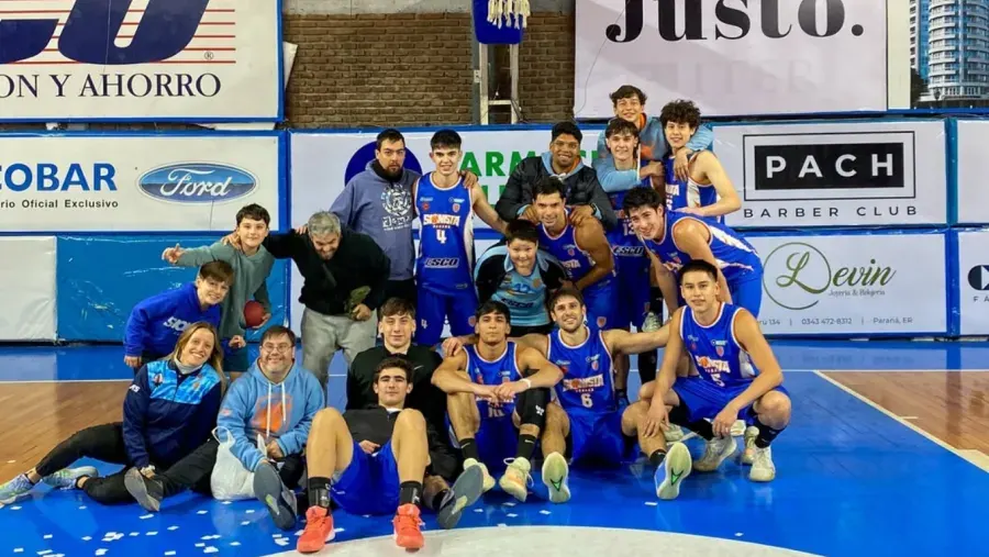 Sionista superó a Quique y se acerca a los líderes