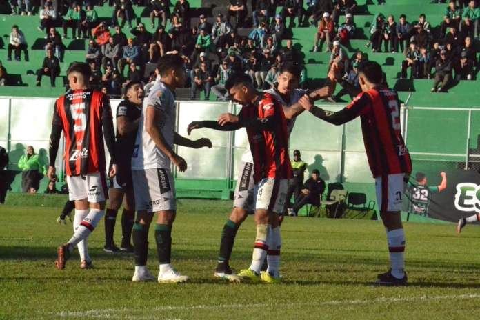 Todo listo en el Grella: Patronato anunció la venta de entradas para recibir a Chacarita