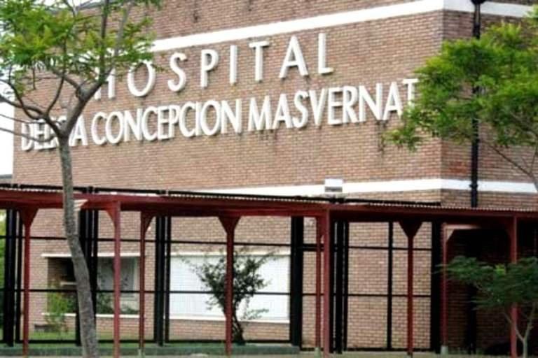 Trágico incendio: el parte médico del padre de las víctimas