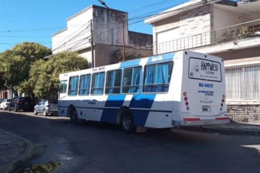 Transporte de pasajeros: cómo gestionar la tarjeta SUBE