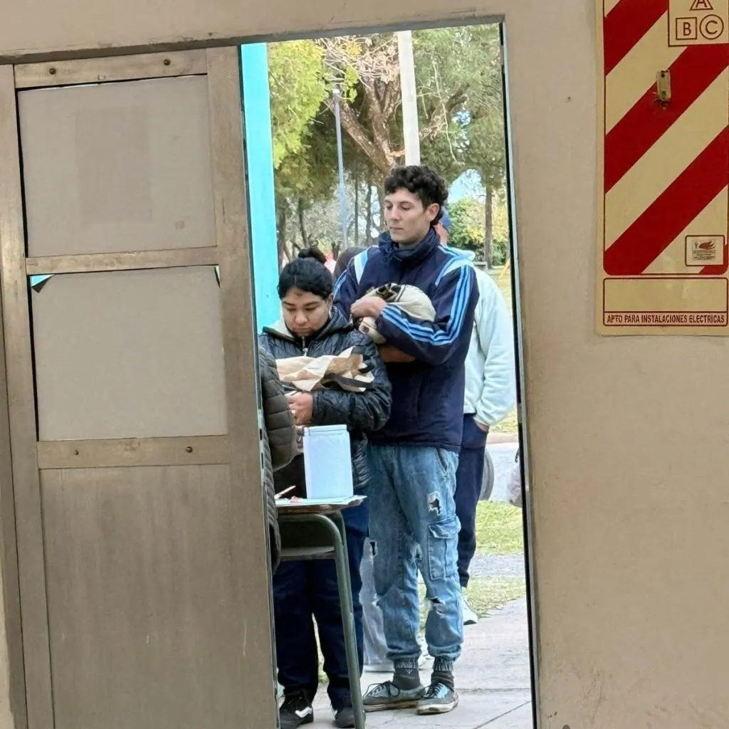 Tras años de trabajo, comienzan a verse resultados en las jornadas de castración en La Paz