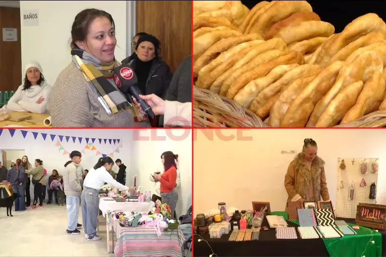 Tras la estafa, la Escuela Záccaro realiza una feria solidaria: necesitan reunir $1.600.000