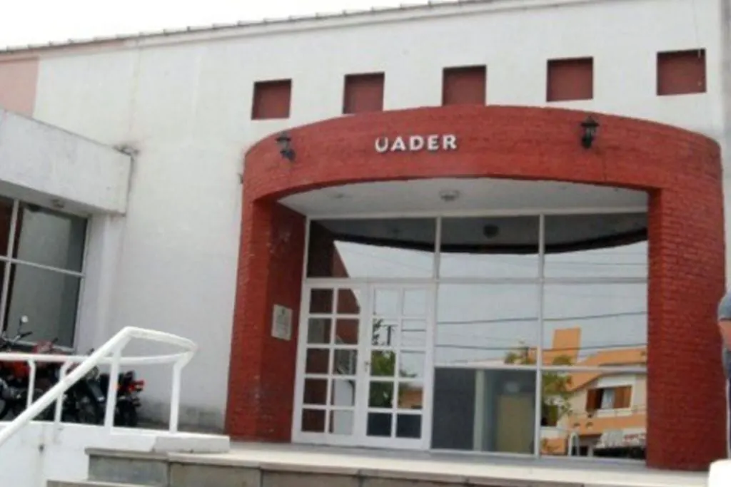 Uader designó representantes para integrar el Directorio del Ente Mixto de Turismo de Entre Ríos