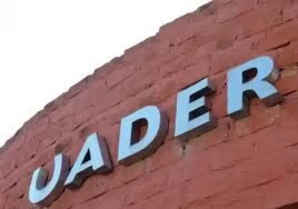 Uader designó sus representantes para el Directorio del Ente Mixto de Turismo de Entre Ríos