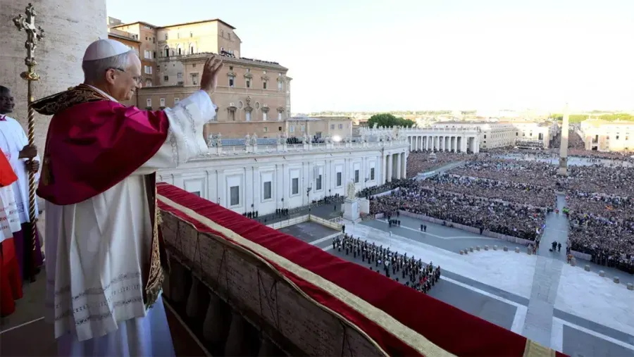 Un año del papa León XIV: viajes, llamados a la paz y la misión de pastor por el mundo