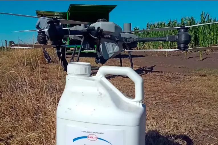 Una empresa alemana de agroquímicos dejará de operar en Argentina