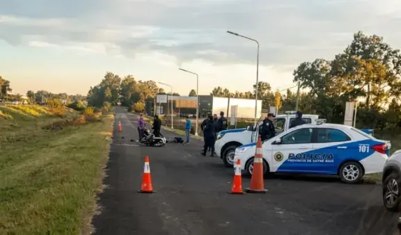 Una joven está en estado crítico tras  presuntas picadas en Concepción del Uruguay