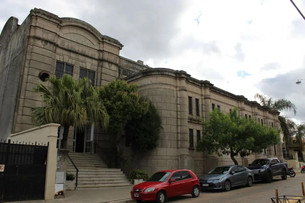Universidades con sede en Concordia brindarán una conferencia de prensa por la «preocupante situación presupuestaria»