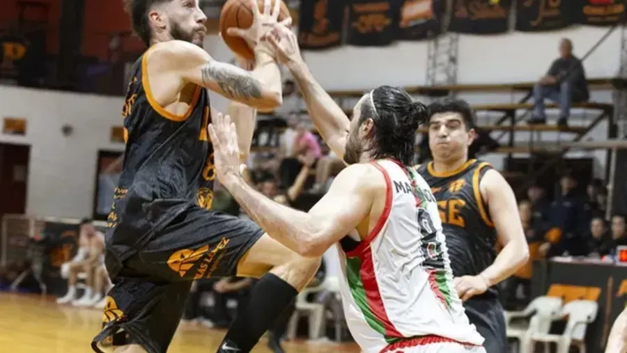 Urquiza visita a Gimnasia de Santa Fe con el objetivo de mantener la cima