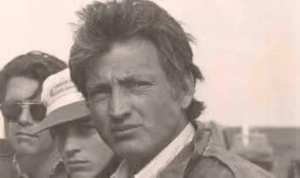 A 82 años del nacimiento de Héctor «Tino» Niemiz, el bicampeón que se convirtió en leyenda