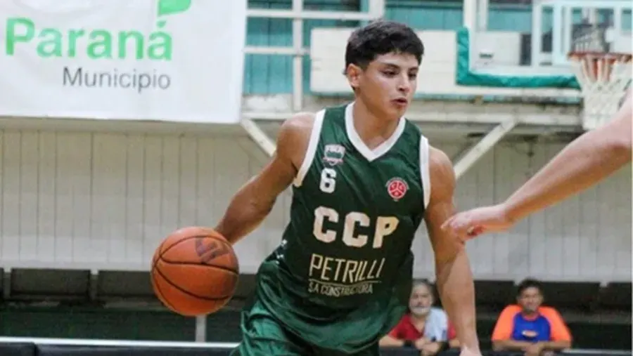 Básquet asociativo: Ciclista fue segundo y están los duelos de playoffs