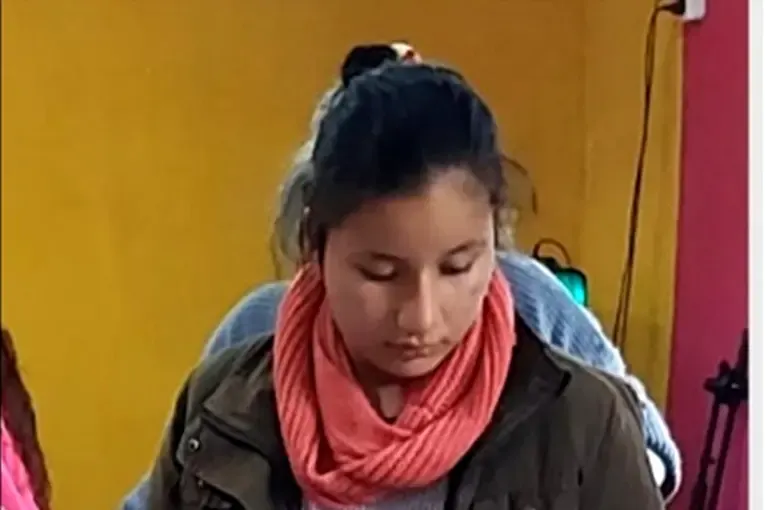 Buscan en Concordia a una adolescente de 14 años desaparecida