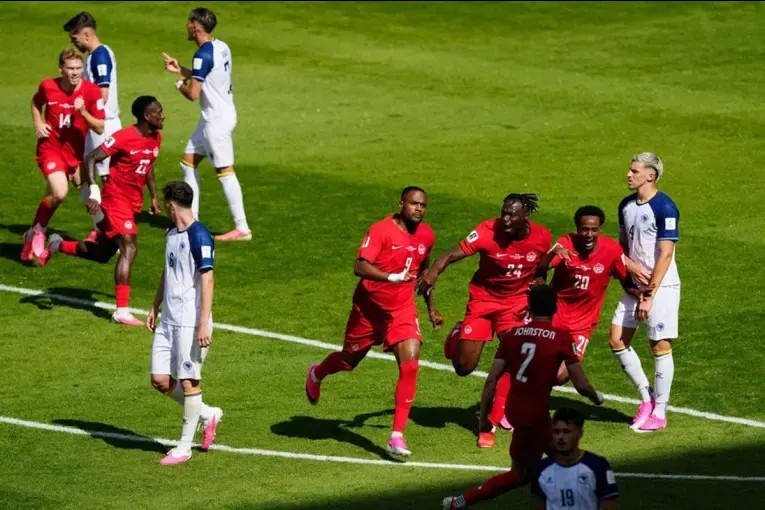 Canadá empató con Bosnia-Herzegovina en su debut y sumó un punto clave en el Mundial 2026