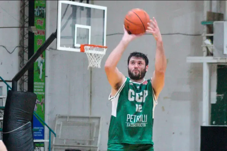Ciclista apuesta al recambio y sueña con ser protagonista en los playoffs