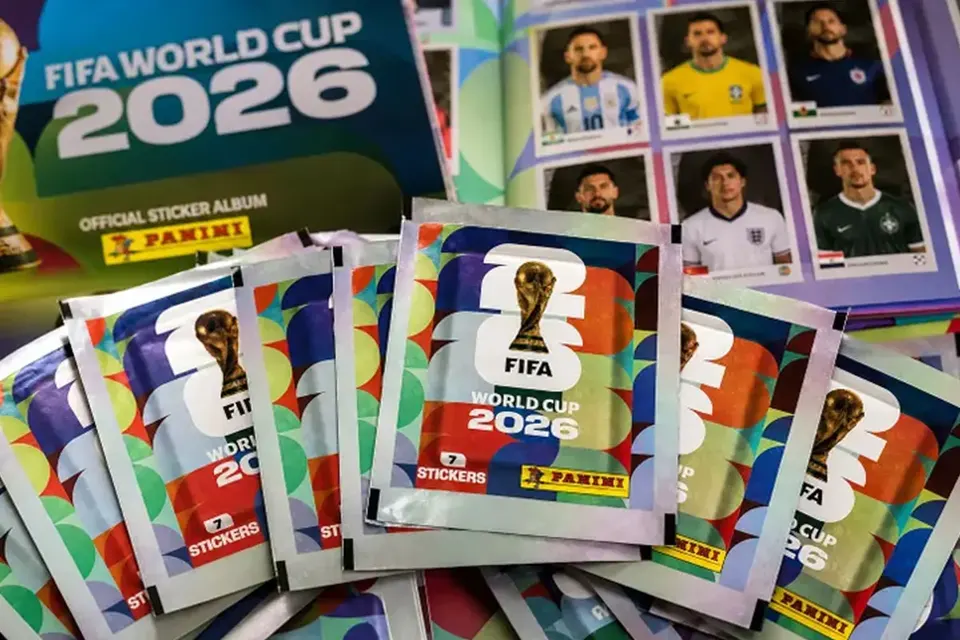 Colegio prohíbe las figuritas del Mundial: los motivos