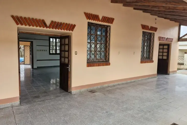 Con una inversión de $31 millones, mejoraron una escuela de Feliciano