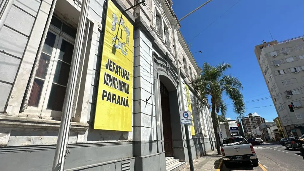 Detuvieron a dos sospechosos por el crimen de Víctor Ledesma en San Benito