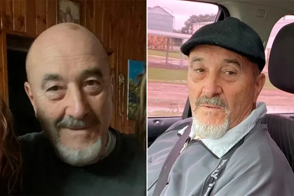 ¿Dónde está Enrique Fabiani? Se cumplen dos años de su desaparición