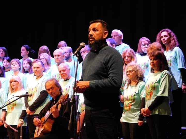 El Coro de la Ciudad festeja sus 30 años