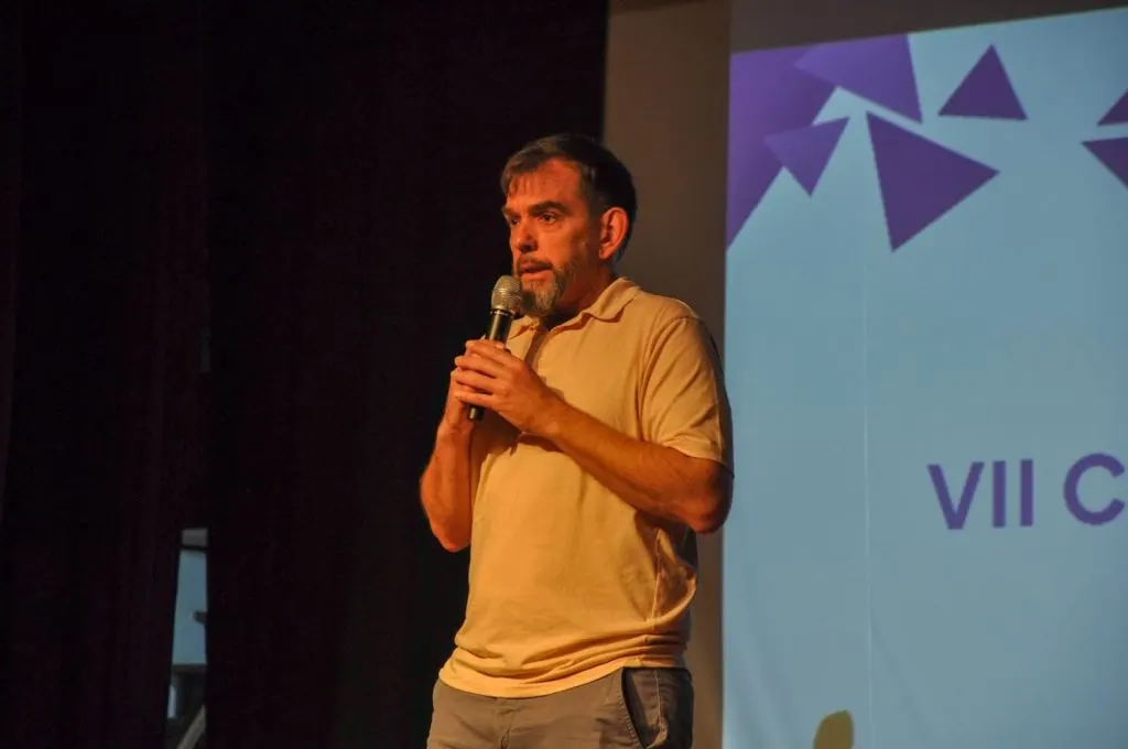 El enojo del intendente que se sintió ninguneado
