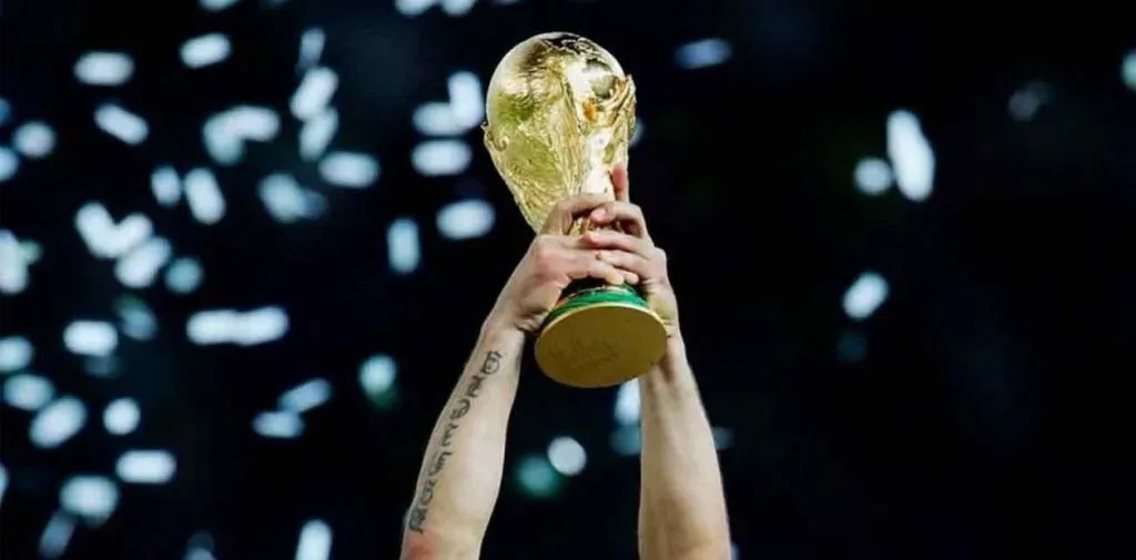 El Mundial también se juega en las escuelas
