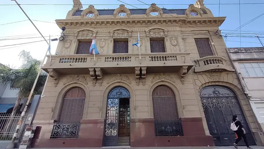 El PJ entrerriano define sanciones para sus dirigentes díscolos