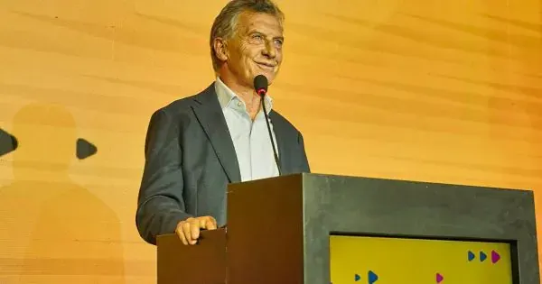 ESTA TARDE La gira del «próximo paso» de Macri desembarca en Santa Fe