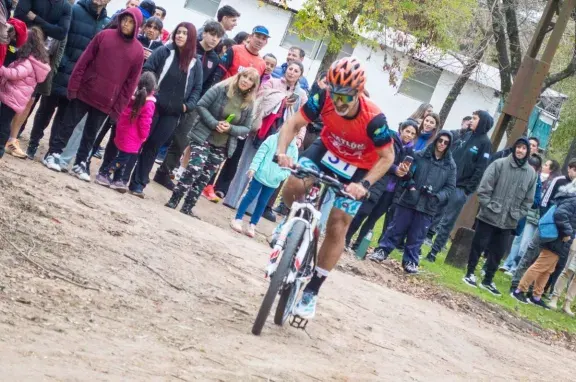 Este sábado se corre la segunda fecha del Duatlón “Luis María ‘Licho’ Ríos”