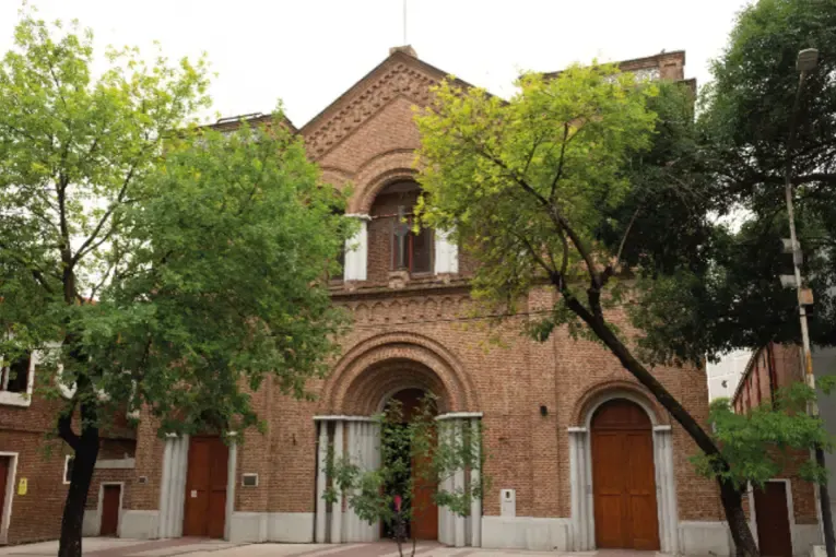 Fiesta Patronal del Sagrado Corazón de Jesús: este sábado habrá misa, procesión y actividades en la parroquia