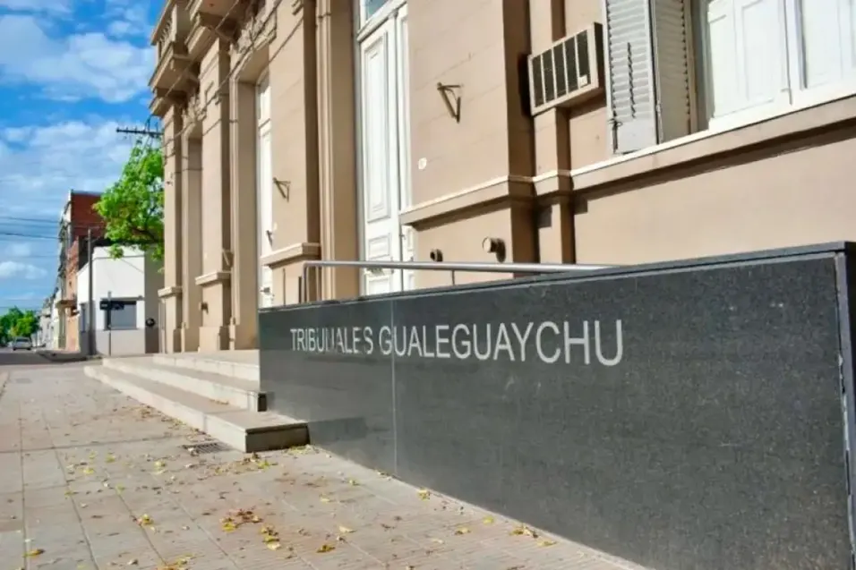 Fue declarado culpable el hombre que abusó de su hijastra con discapacidad durante 12 años