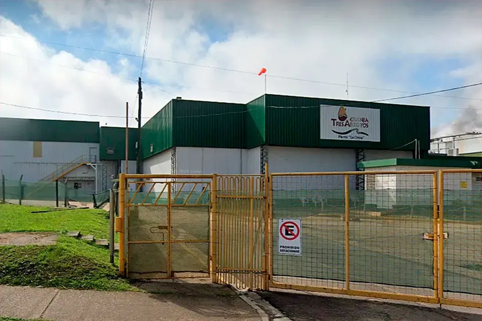 Granja Tres Arroyos presentó un plan para reestructurar una deuda de 350,9 millones de dólares