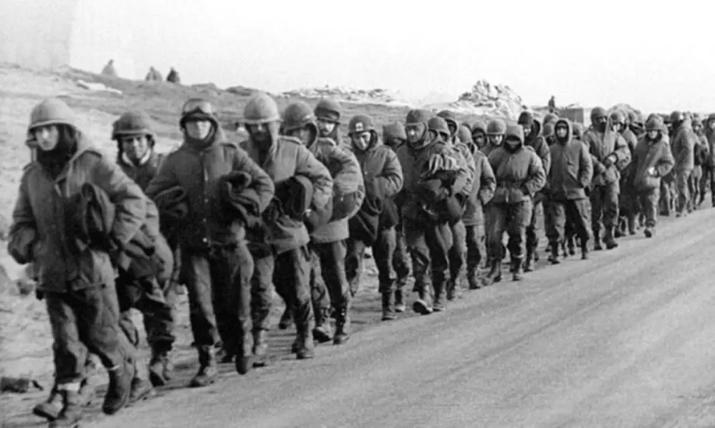 Invitan a una charla abierta sobre Malvinas y la memoria colectiva en Concepción del Uruguay