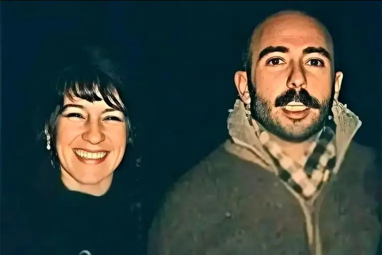 La esposa del Indio Solari agradeció el apoyo recibido: «A la rebeldía no se renuncia»