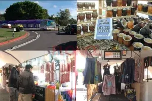 La feria que convierte a Paraná en el centro de los sabores del país