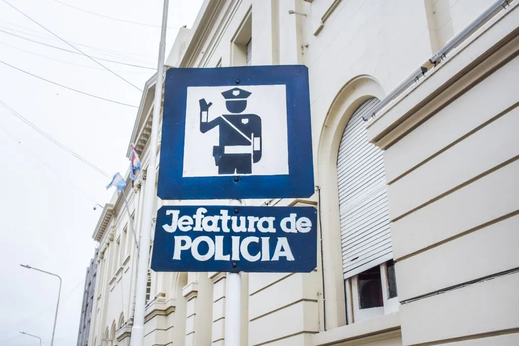 La Policía firma convenio con el Colegio de Psicólogos para atención de uniformados