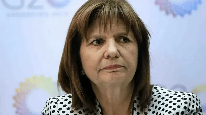 Milei no pudo bajar el pliego de la cuñada de Alconada y Patricia podría aprobarlo en la próxima sesión