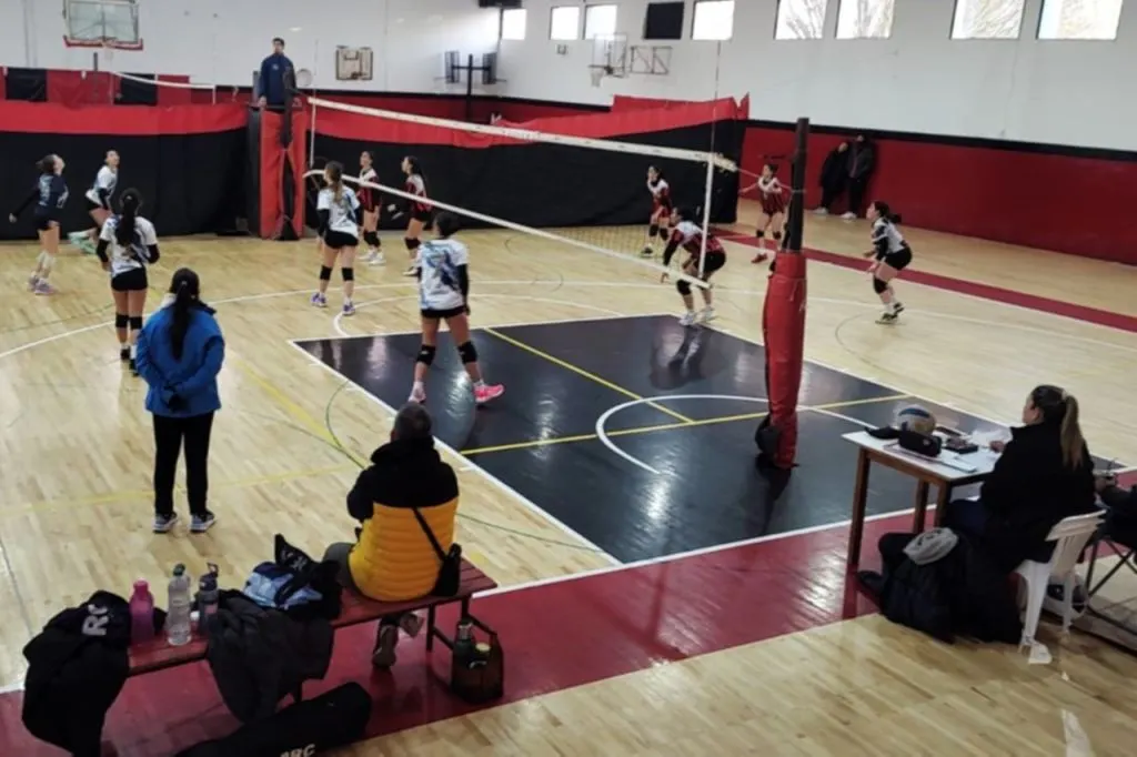 Paraná pone en marcha una nueva edición de los Juegos Deportivos de la Ciudad para adolescentes