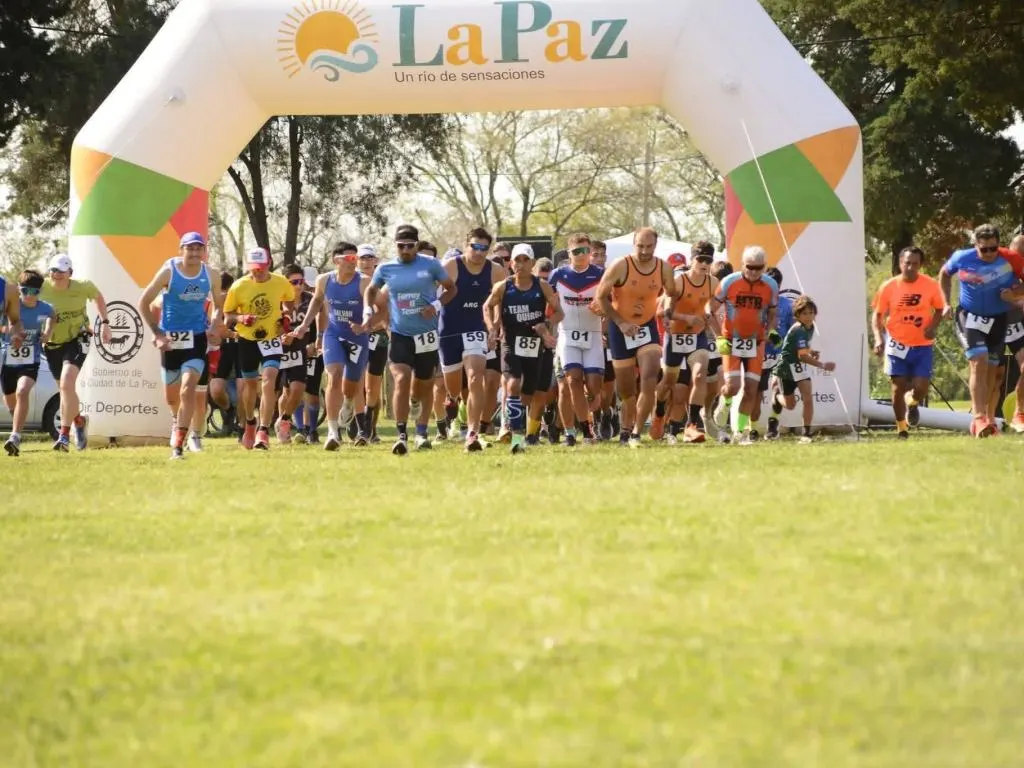 ¡Se viene la 2° fecha del Duatlón Rural Tres Paseos!