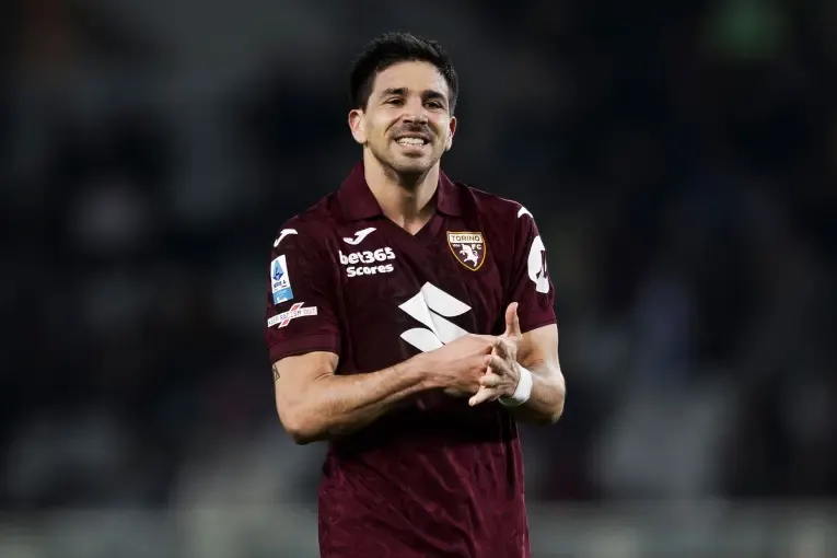Torino rechazó la oferta de River por Giovanni Simeone y exige una cifra millonaria